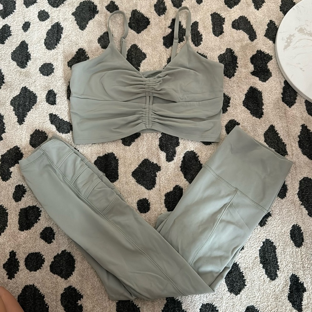 Athleta set